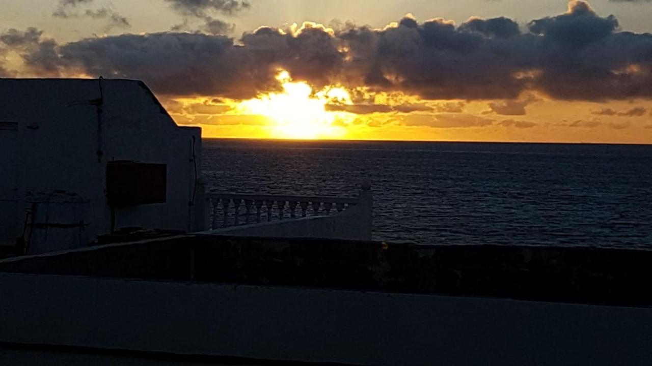 Casa Carmen Lejlighed Pozo Izquierdo Eksteriør billede