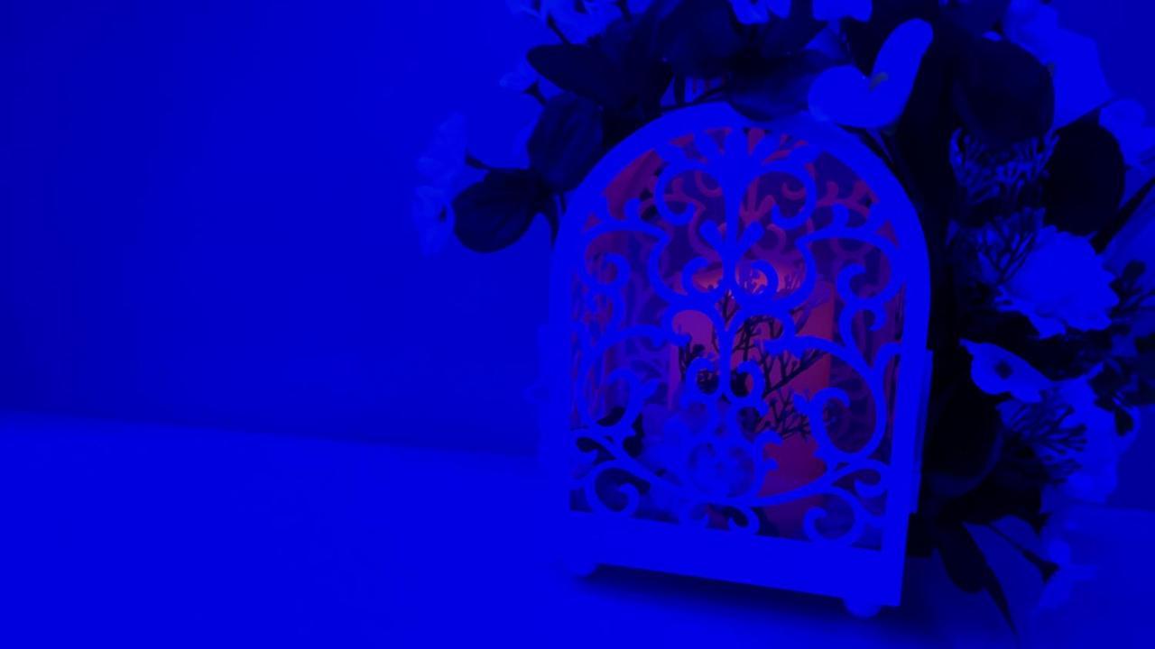 Casa Carmen Lejlighed Pozo Izquierdo Eksteriør billede