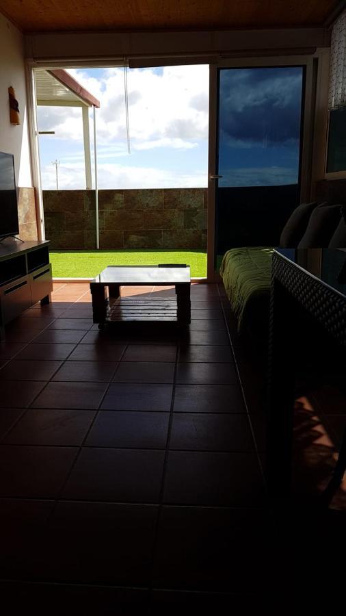 Casa Carmen Lejlighed Pozo Izquierdo Eksteriør billede