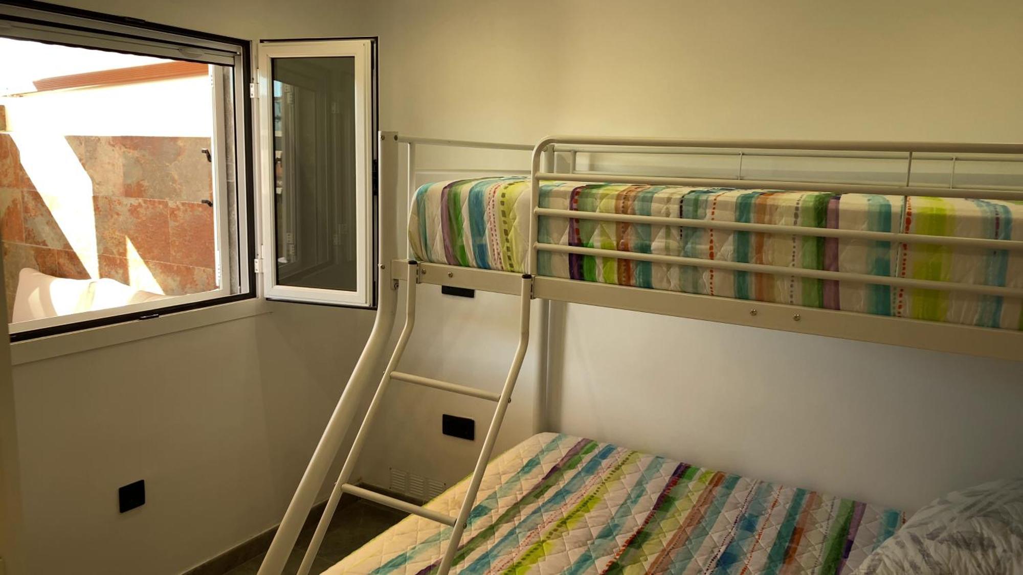 Casa Carmen Lejlighed Pozo Izquierdo Værelse billede